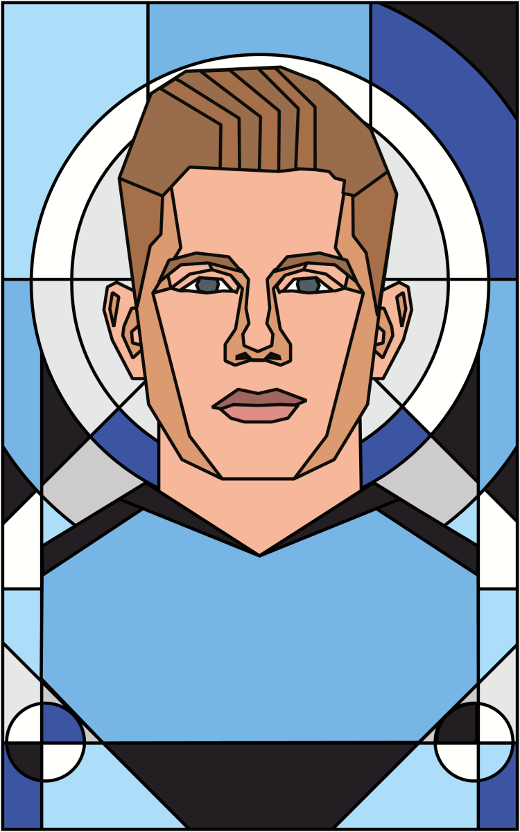 不同球员间 不同球员间