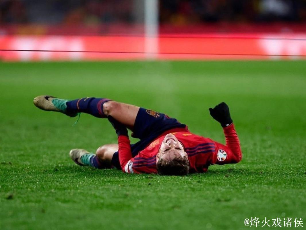 加比亚无韧带及半月板伤,但或缺席下场米兰比赛 加比亚无韧带及半月板伤,但或缺席下场米兰比赛